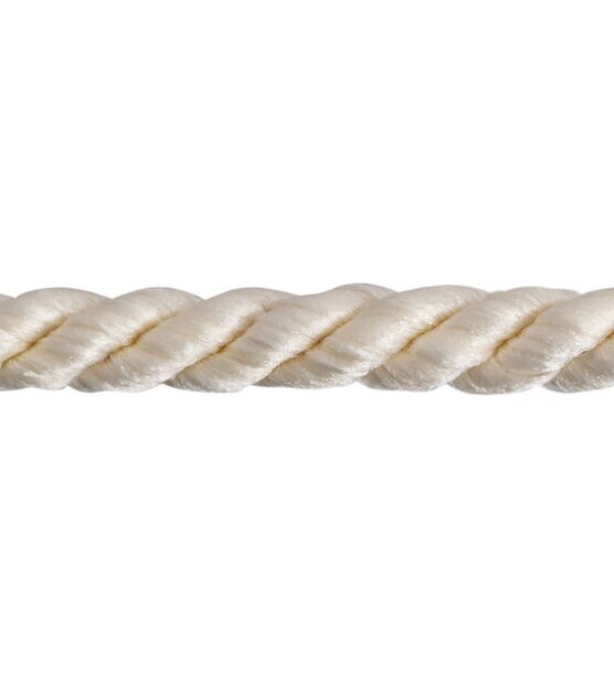 Oyster Twisted Cord Trim, , hi-res, image 5