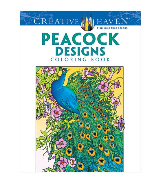 Creative Haven Winter Scenes Coloring Book (Adult Coloring Books