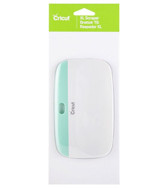 Cricut Mint Extra Large Scraper