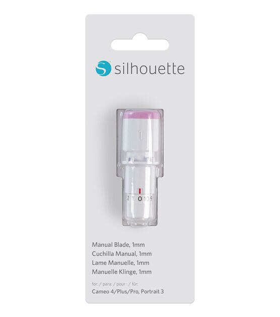 Silhouette AutoBlade 2 (Fits Cameo 4)