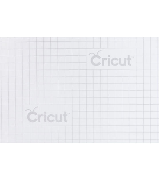 Cricut 12" x 48" Vinyl Transfer Tape, , hi-res, image 2