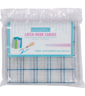 joann fabrics latch hook rug kits