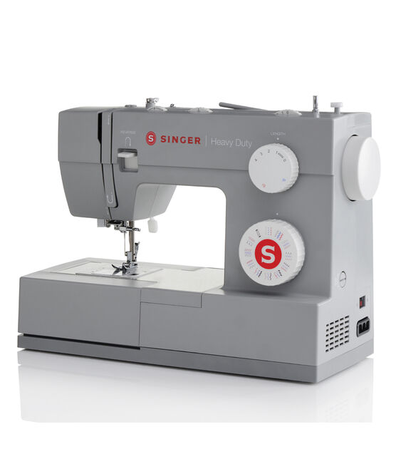  SINGER 4432FR / 230049112.FS / 230049112.FS Heavy Duty 4432  Sewing Machine - Refurbished