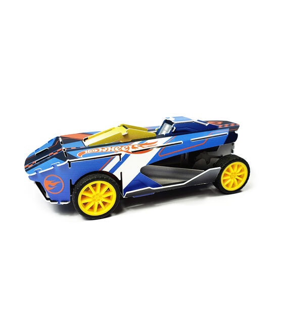 Bladez Toyz Hot Wheels Motor Maker Street Racer Kit, , hi-res, image 3