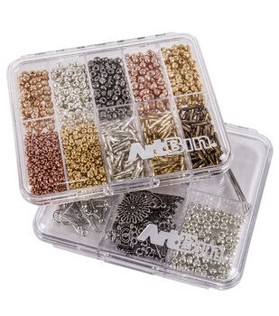 Round Bead Caddy Value Pack