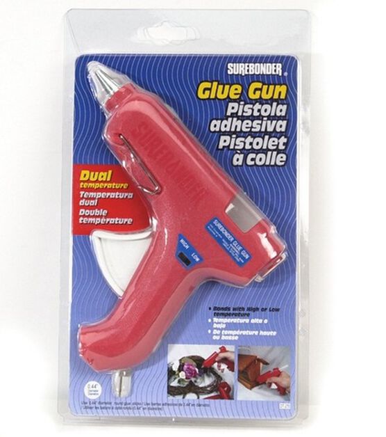 Surebonder Glue Gun High Temp, 40 Watt