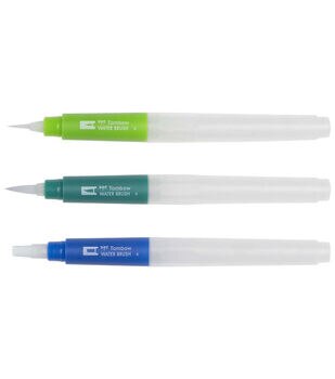 Fab Lab Needle Tip Applicator Bottles