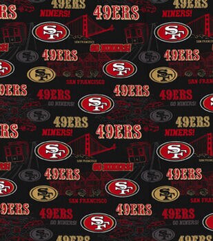 San Francisco 49ers Bandana Pattern Custom Air Jordan 4 - Reallgraphics