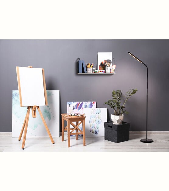 Easel Lamp Go - The Daylight Company