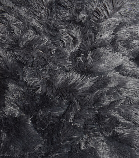 Alpaca Faux Fur Fabric, , hi-res, image 3