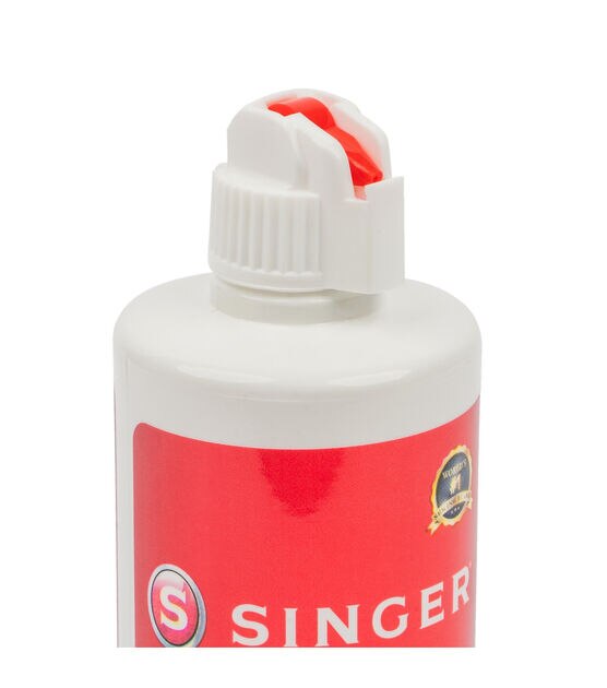 SINGER All Purpose Machine Oil 4oz, , hi-res, image 5