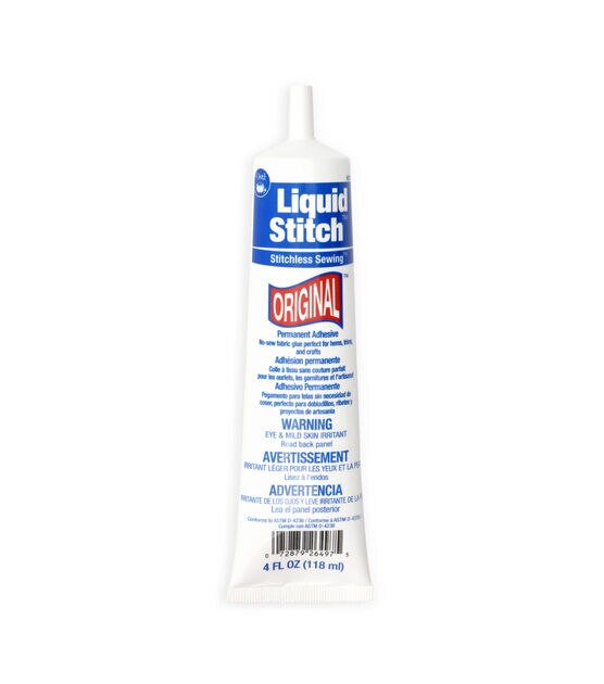 Dritz Fabric Glue Stick