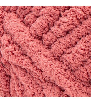 Bernat Blanket Extra Yarn - Blush Pink