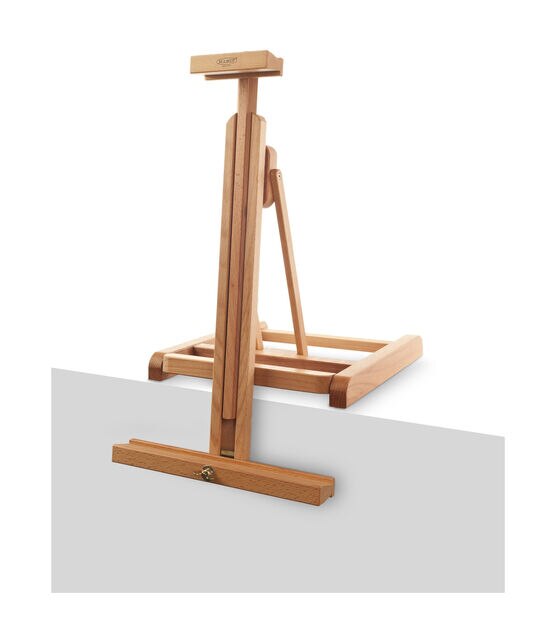 Mabef Table Top Easel Stand, , hi-res, image 6