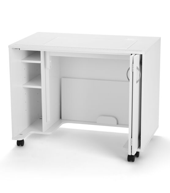 Kangaroo Mod Airlift Sewing Cabinet, , hi-res, image 3