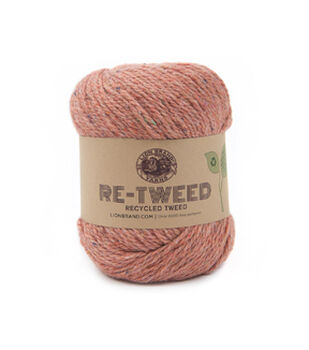 Fishermen's Wool® Wrap (Crochet) – Lion Brand Yarn