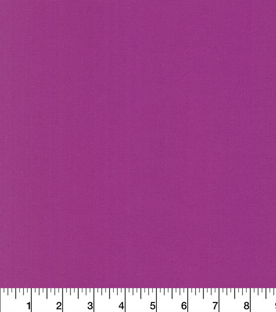 Robert Kaufman Fabrics - Plum from Violet Craft Modern Classics