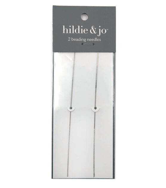 8 Chain Nose Pliers With Green Handle by hildie & jo