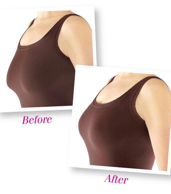 Breast and Body Tape 4 Breast Tape for Large Breast Lift & Support