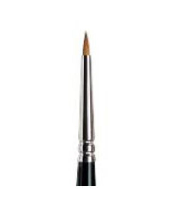 Series 7 Kolinsky Sable Brush - Size 2