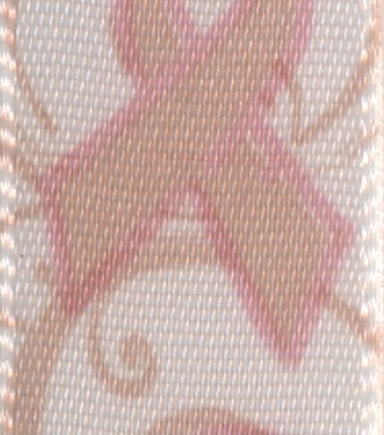 Buy wholesale TIE - DAMIER WHITE PINK