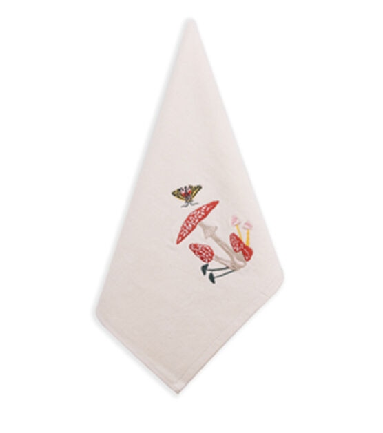 Sttelli Radiance Collection - Wash Towel - Mushroom | by The Mercantile Co