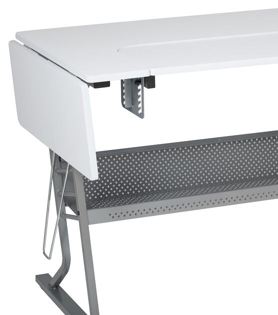 Best Buy: Studio Designs Eclipse Ultra Sewing Desk with Storage