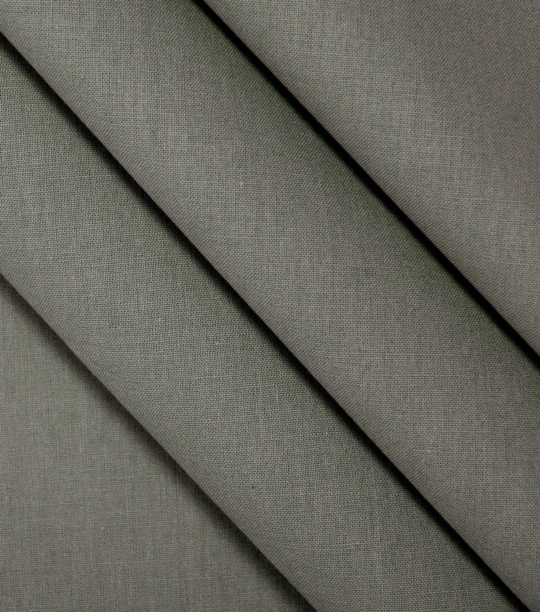 Sew Classic Solid Cotton Fabric, Ash, hi-res