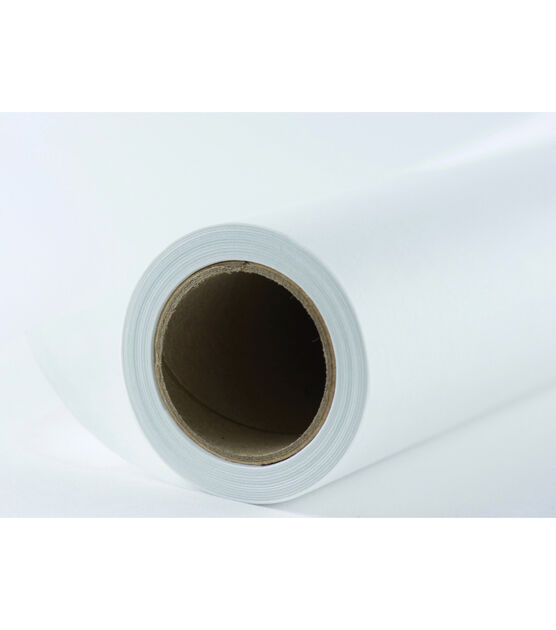 SARAL Transfer (Tracing) Paper 12 x 12' roll-White