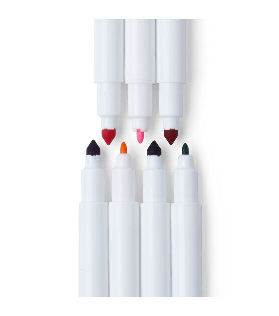 10 ct. Double-Sided SuperTip Markers