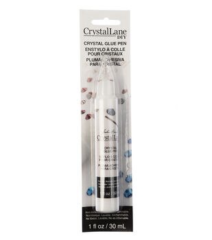 Fineline Applicators Fineline Ink Pen Applicators - Empty 2/Pkg-21 Gauge /  22 Gauge