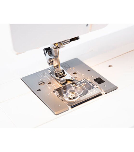 Janome Sewist 721 Mechanical Sewing Machine | JOANN