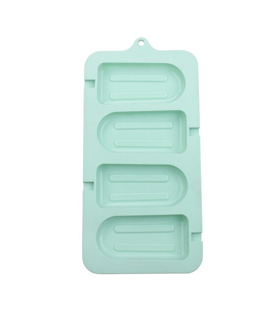 Mini Popsicle Silicone Candy Mold by Celebrate It™