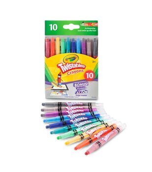 Crayola 10 Light Up Tracing Pad