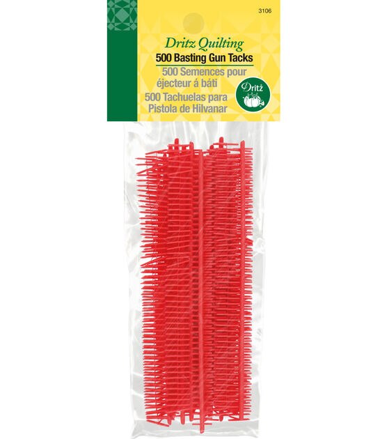 Fons & Porter Hand Quilting Needles-Size 7/10 20/Pkg