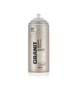 Montana Cans GLITTER EFFECT Spray Paint 400ml