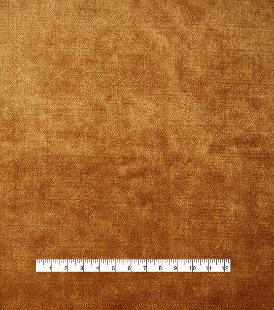 Luxe Velvet Gold Fabric, , hi-res, image 4