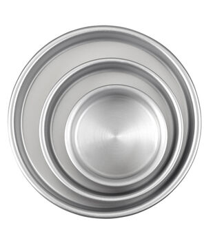 Wilton Performance Baking Pans Aluminum Jelly Roll Pan, 10.5 x 15.5-Inch