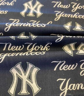 Yankees fabric deals