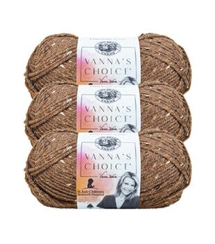 Lion Brand Yarn Pound of Love Yarn, 1 Pack, Cascade