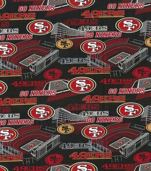 San Francisco 49ers Bandana Pattern Custom Air Jordan 4 - Reallgraphics