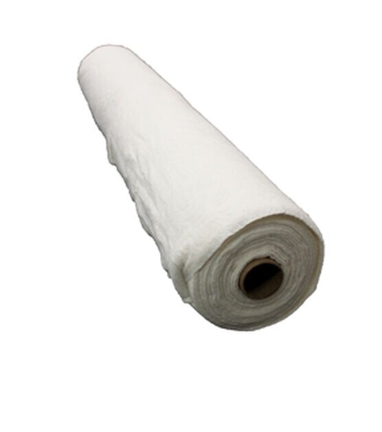 Punch with Judy > Wrap-N-Zap ™ 100% Natural Cotton Batting by Pellon ®