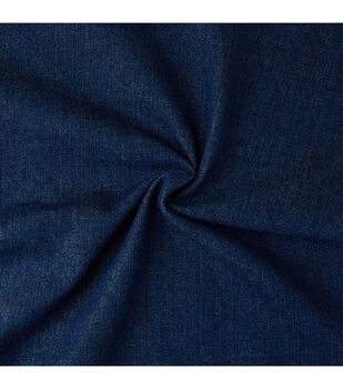 Sew Classic Bottomweight Denim Fabric 57-Light Wash
