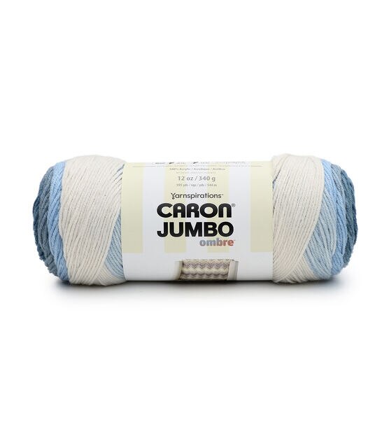 Caron Simply Soft 315yds Worsted Acrylic Yarn