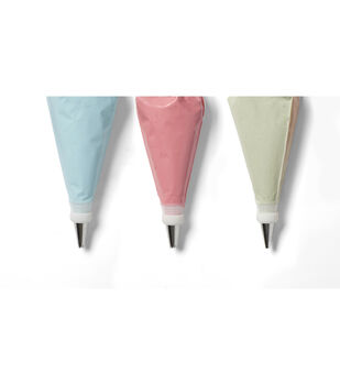  Featherweight Decorating Piping Bag, Reusable, 35cm
