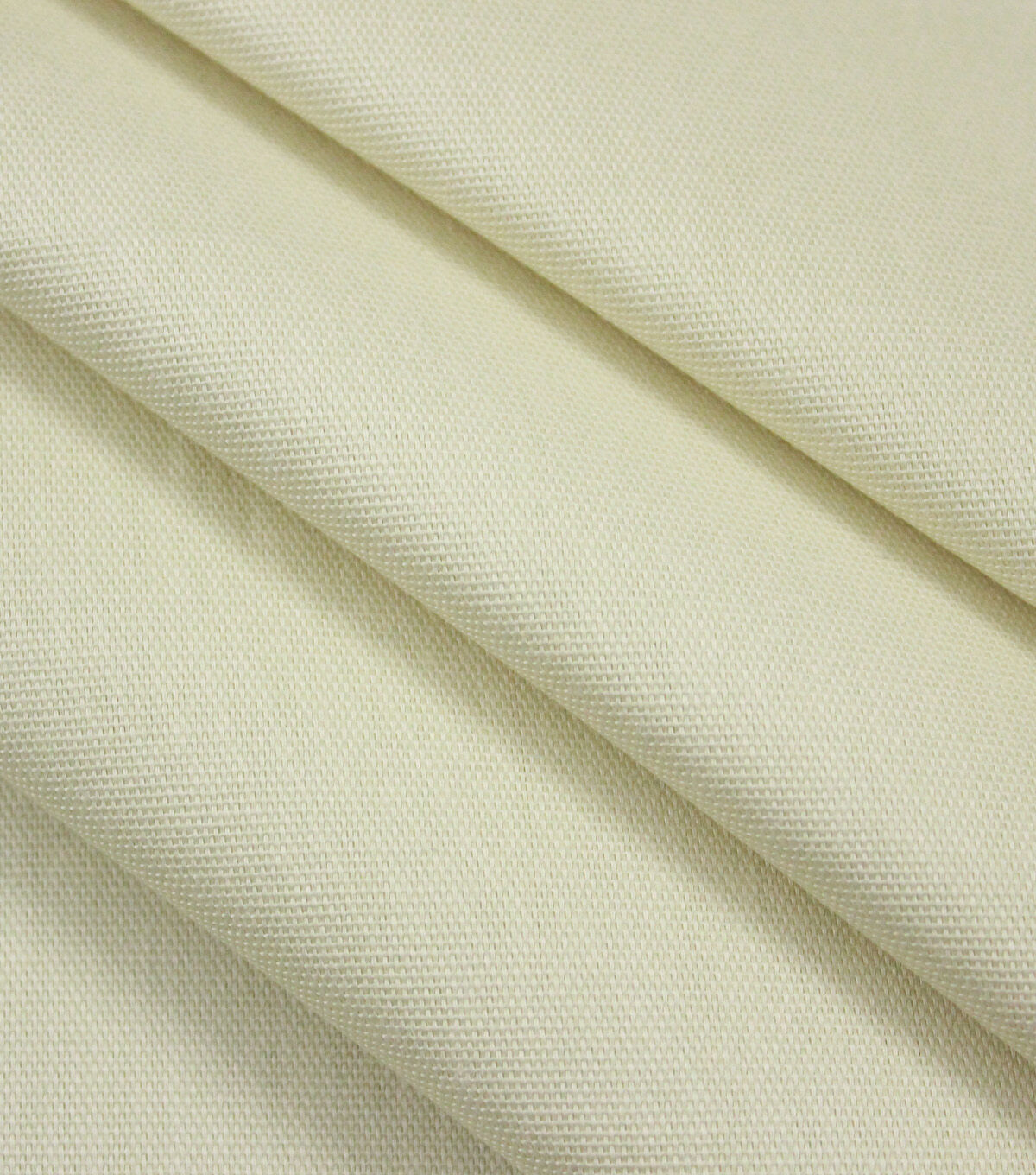 Home Essentials Chocolate Cotton Canvas Fabric (2 Yards Min.) - Cotton Canvas Fabric - Fabric