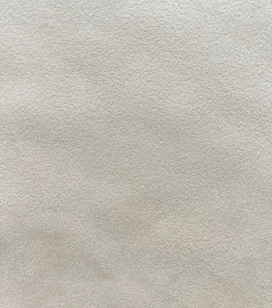 Premium Photo  Beige suede fabric closeup of a faux suede or