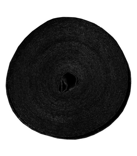 Black Felt Bolt Fabric – Fabric Depot