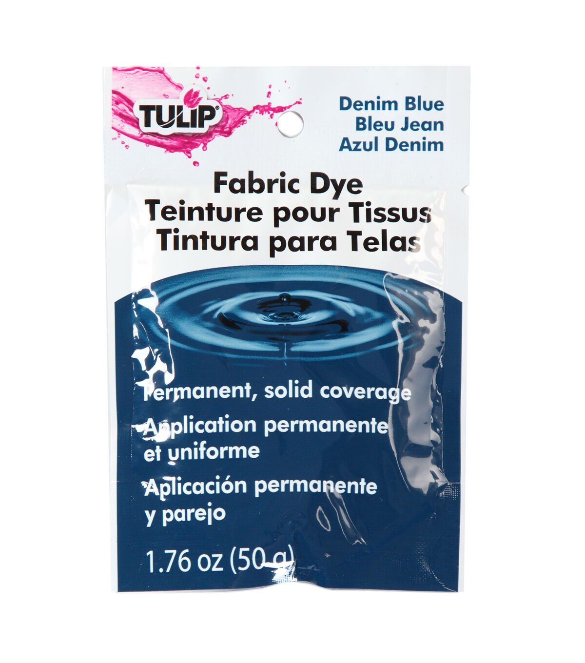 Amazon.com: Rit All-Purpose Liquid Dye, Denim Blue