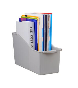 Creative Options 11 x 7 Utility Storage Box